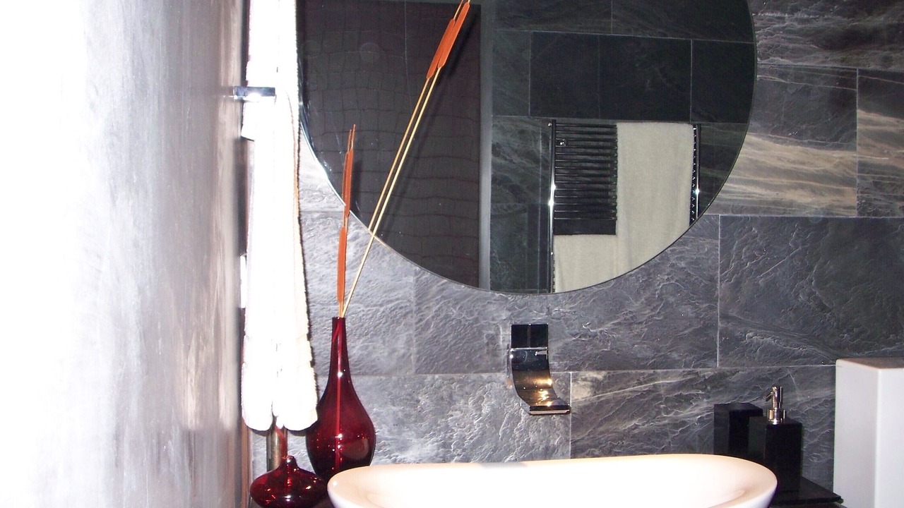 Photo of Bathroom in Dreta de l'Eixample