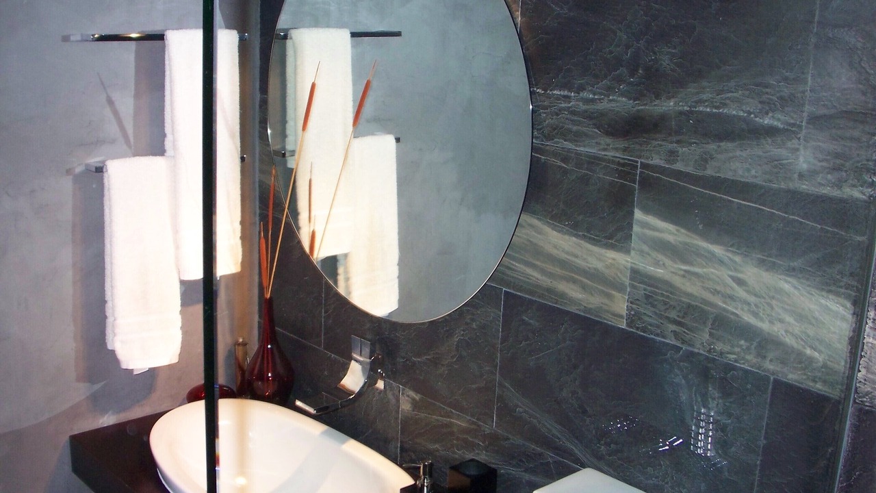 Photo of Bathroom in Dreta de l'Eixample