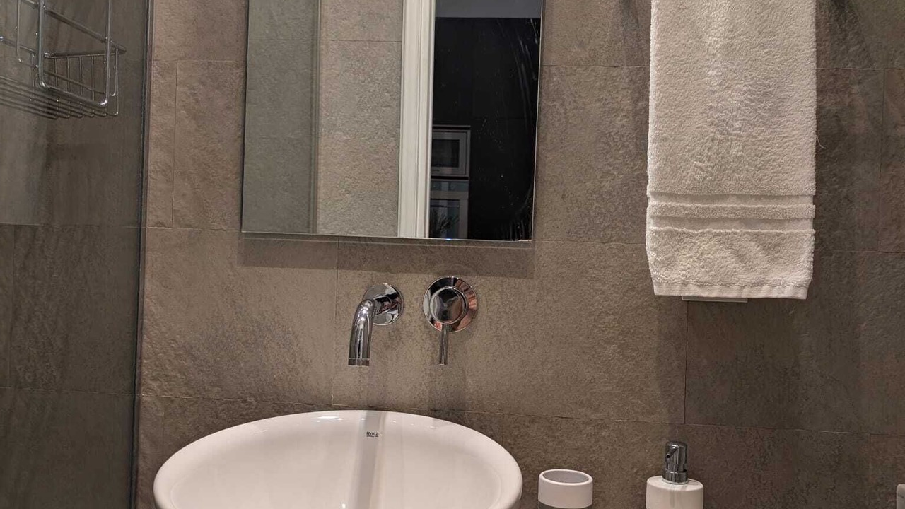 Photo of Bathroom in Dreta de l'Eixample