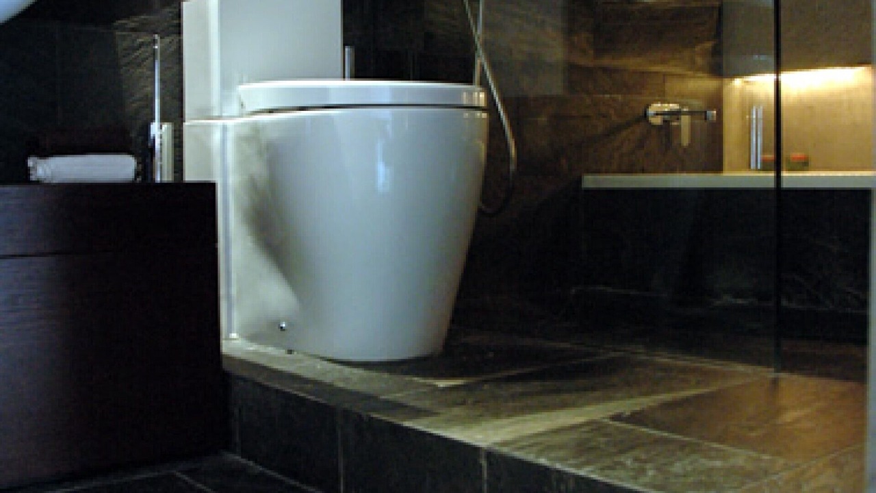 Photo of Bathroom in Dreta de l'Eixample