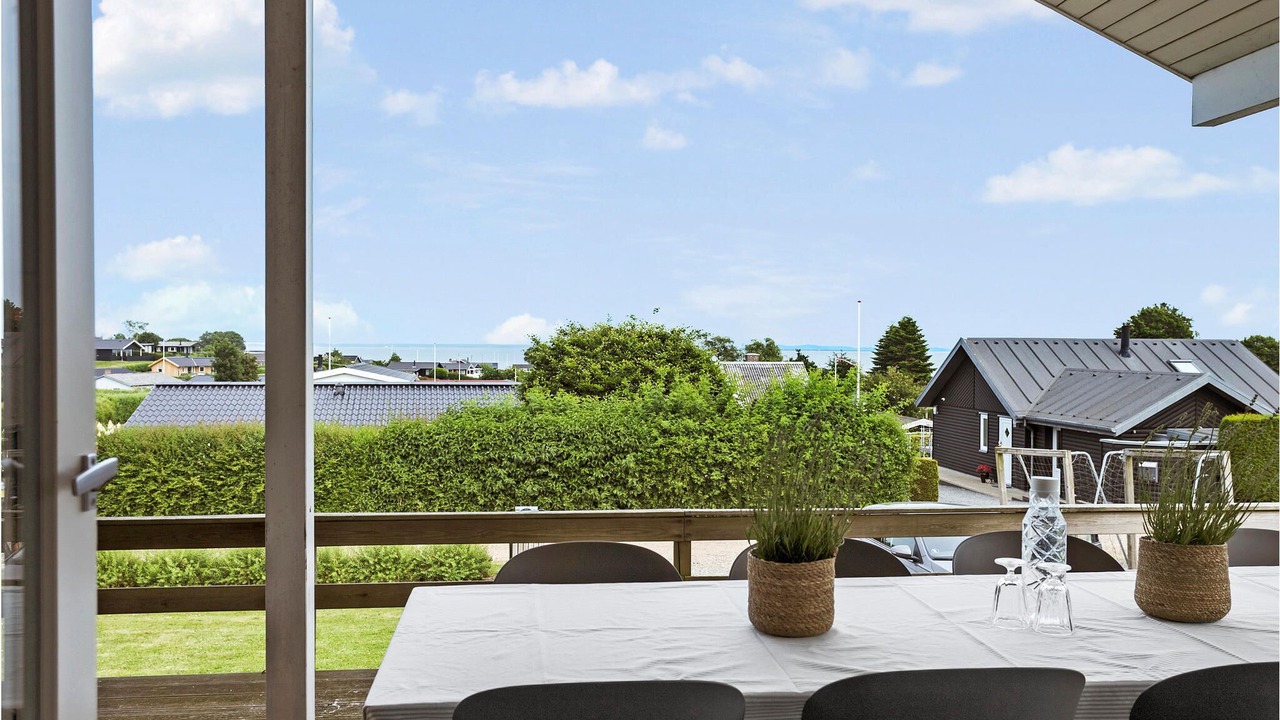 Photo of Bedroom in Hejlsminde Strand
