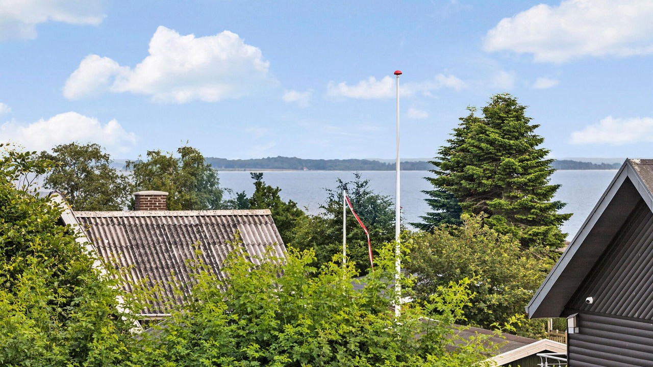 Photo of Bedroom in Hejlsminde Strand