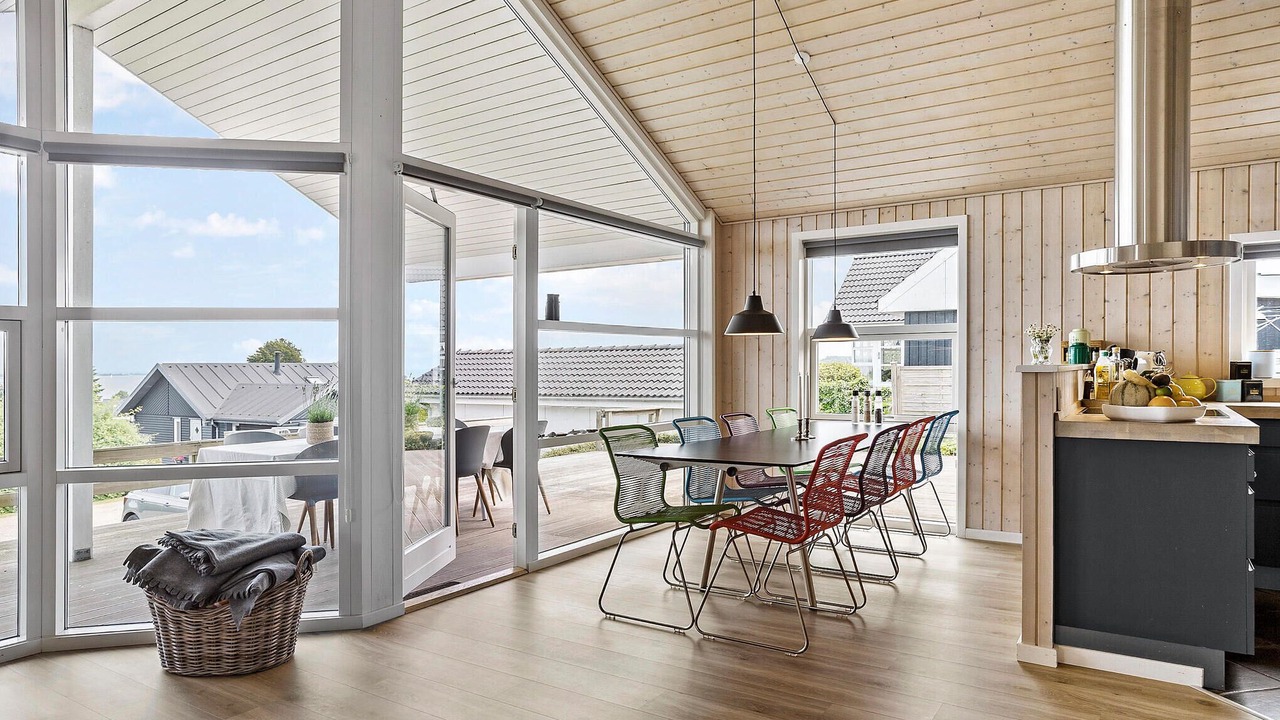Photo of Bedroom in Hejlsminde Strand