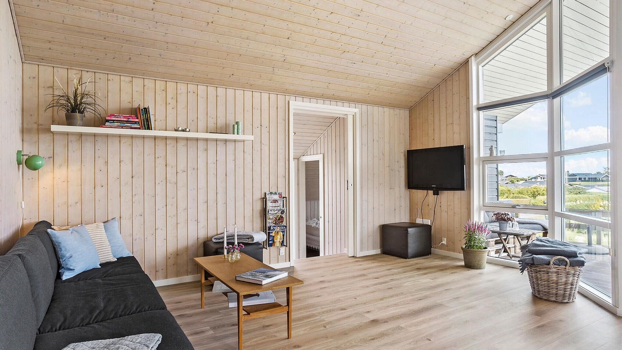 Photo of Bedroom in Hejlsminde Strand
