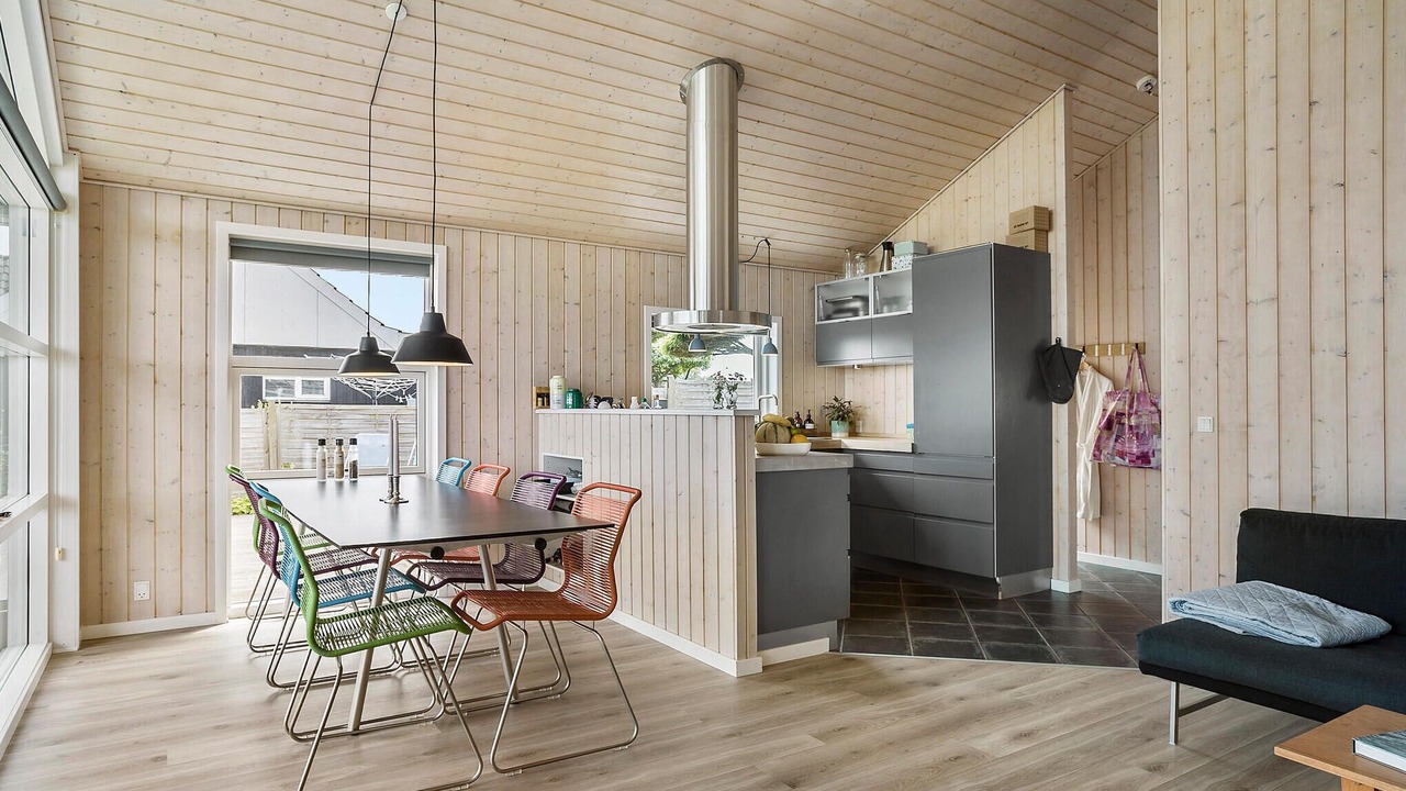 Photo of Bedroom in Hejlsminde Strand