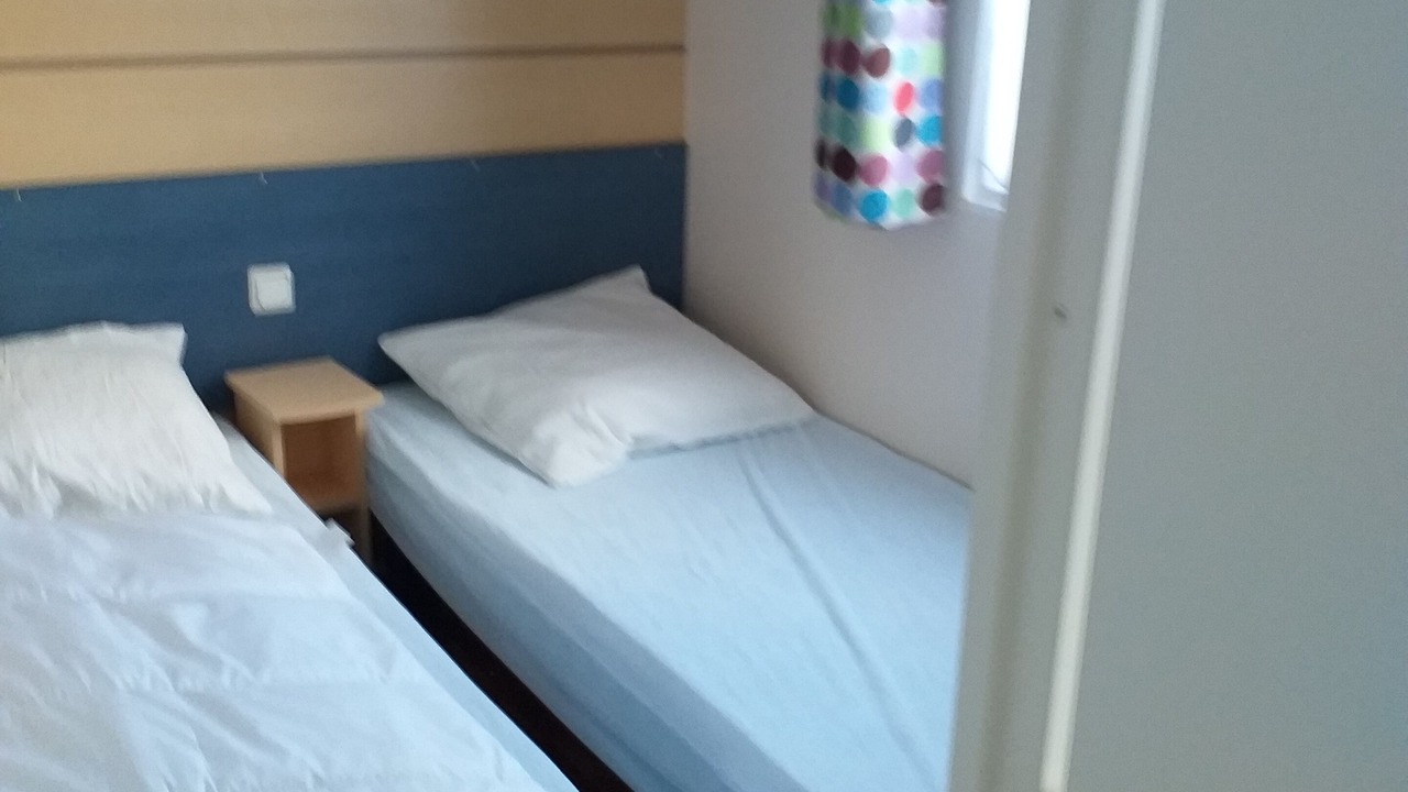 Photo of Bedroom in Lingreville