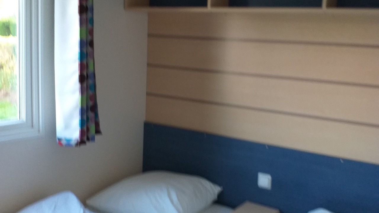 Photo of Bedroom in Lingreville