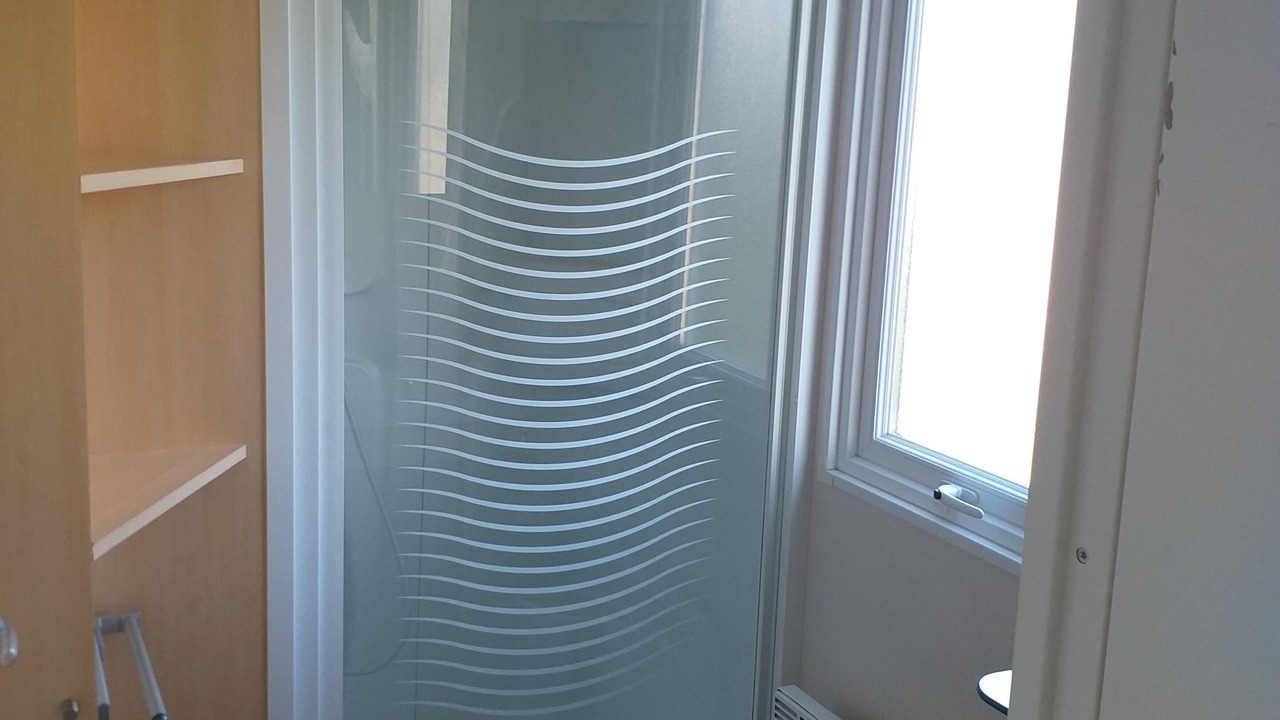 Photo of Bathroom in Lingreville