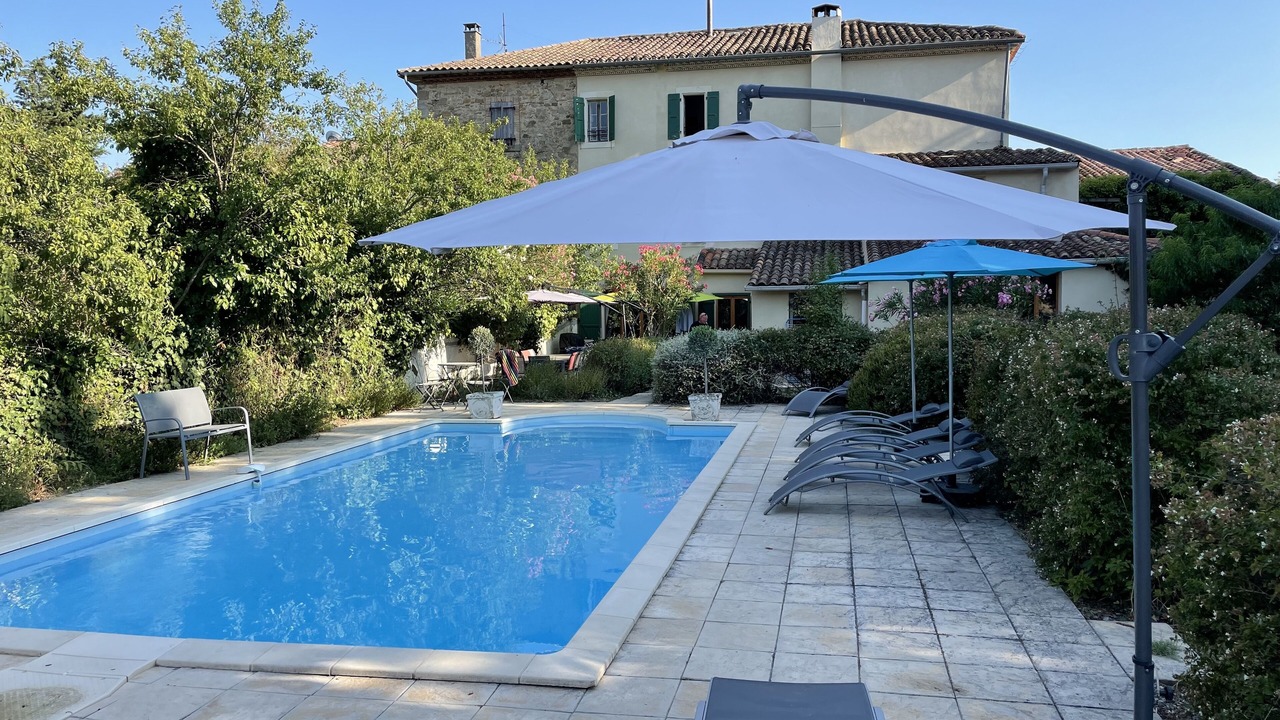 Photo of Outdoor in Lagrasse