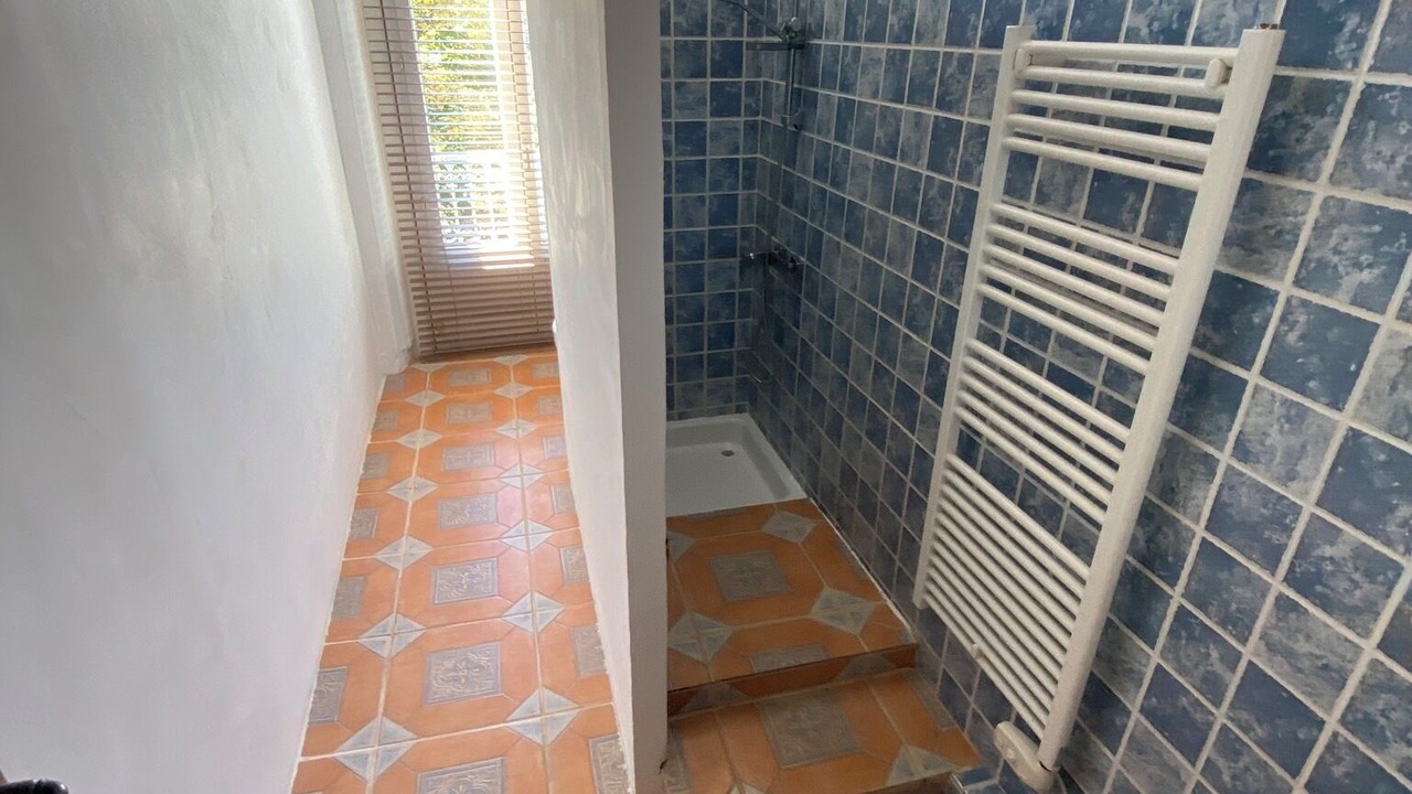 Photo of Bathroom in Lagrasse