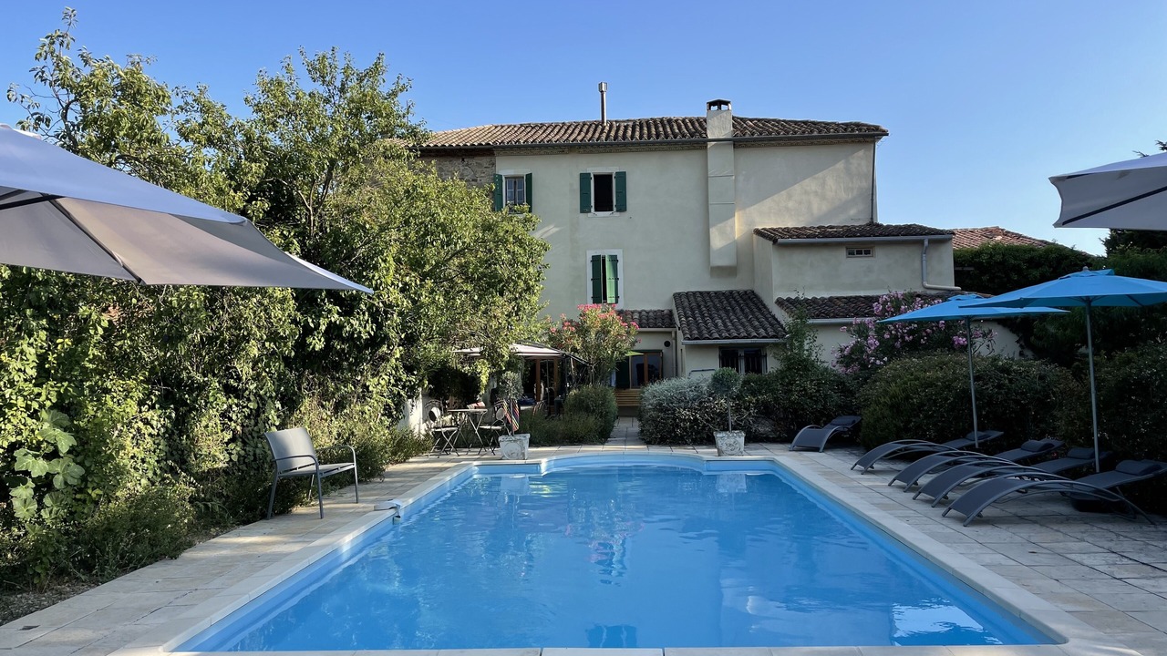 Photo of Outdoor in Lagrasse