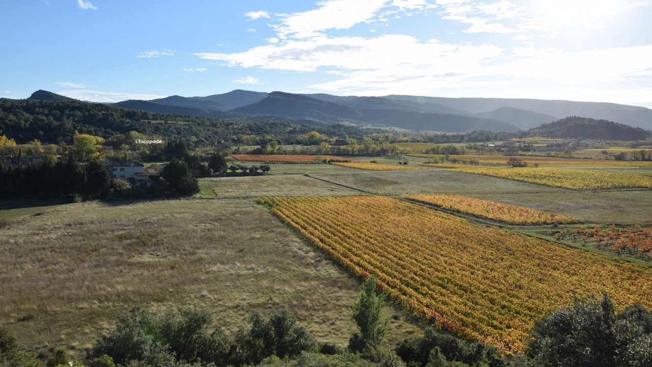Photo of Outdoor in Lagrasse
