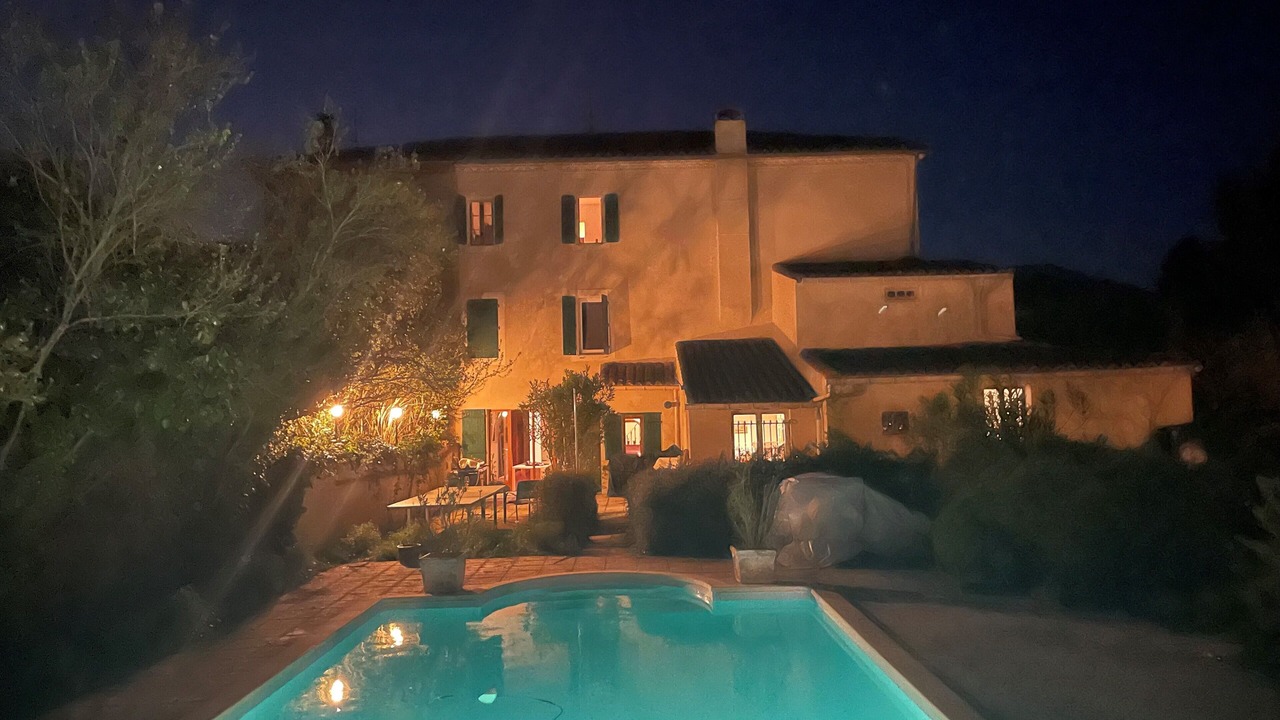 Photo of Outdoor in Lagrasse