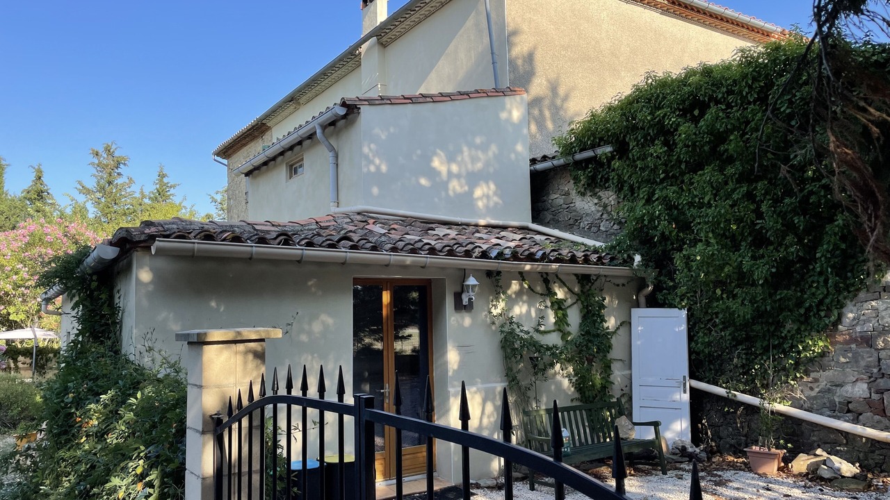 Photo of Outdoor in Lagrasse