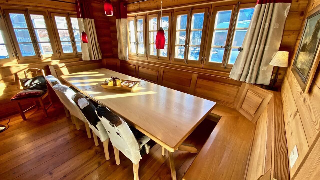 Photo of Others in Morgins