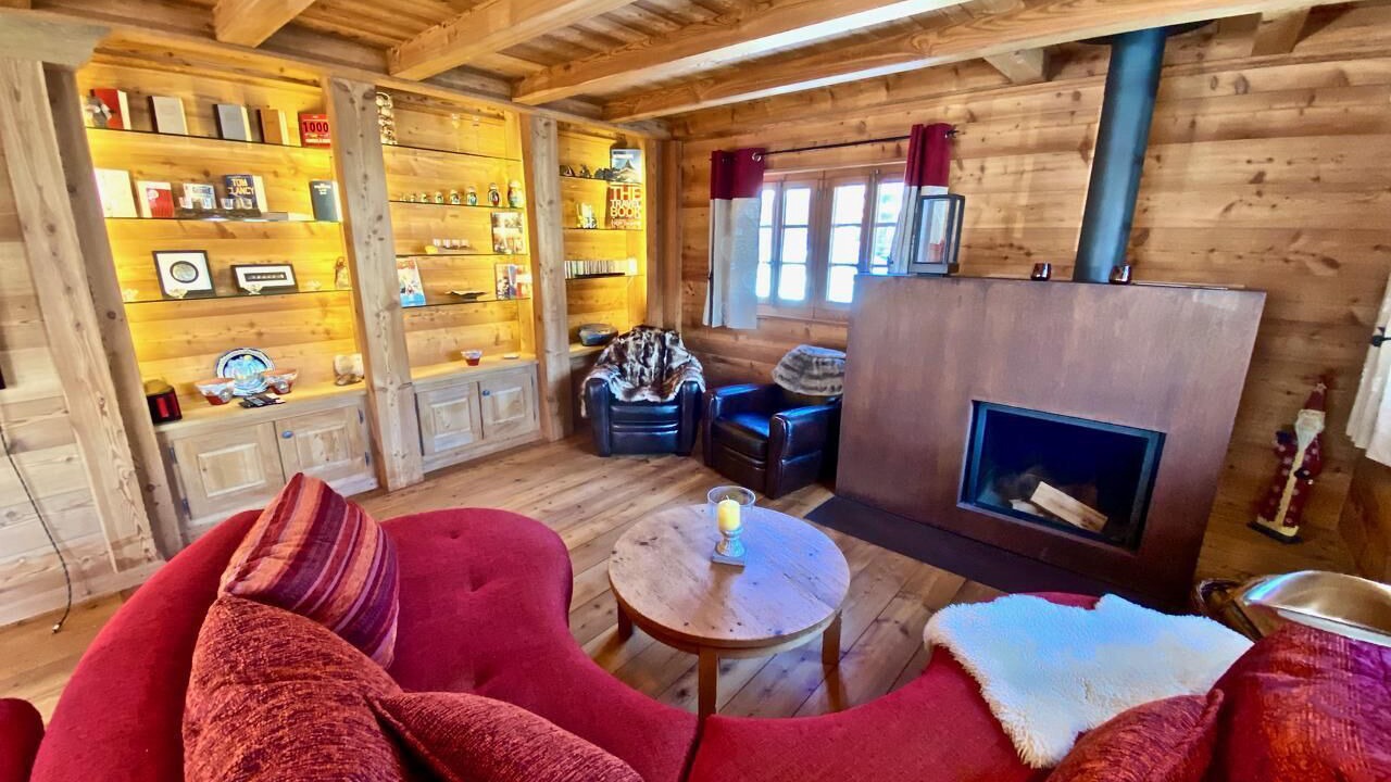 Photo of Others in Morgins