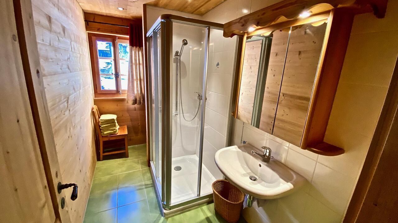 Photo of Others in Morgins