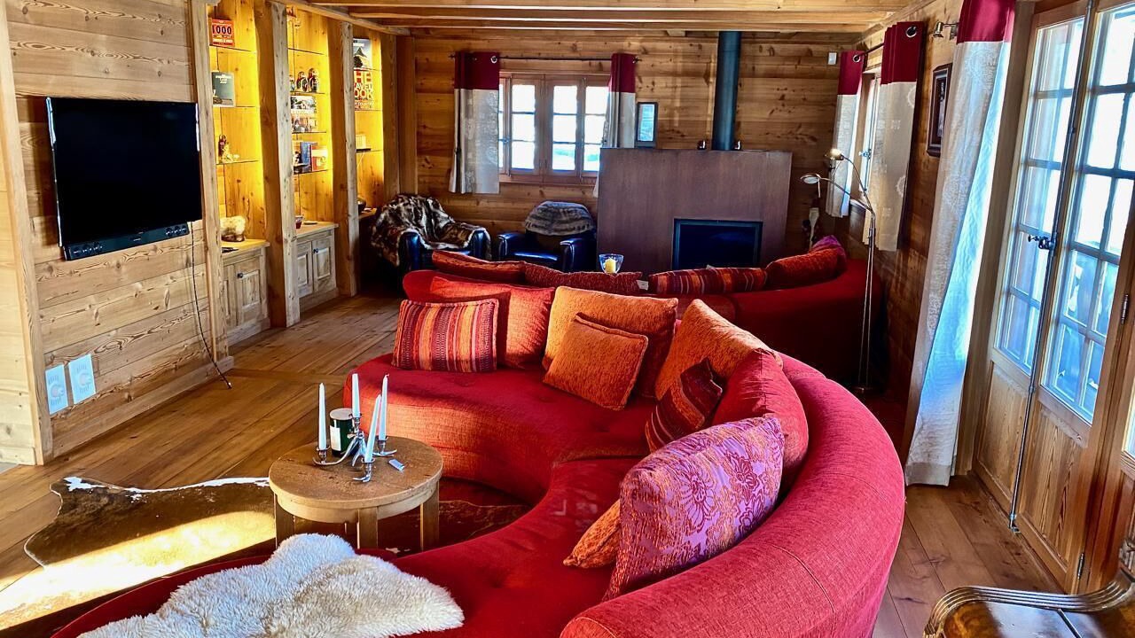 Photo of Others in Morgins