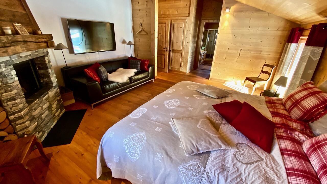 Photo of Others in Morgins