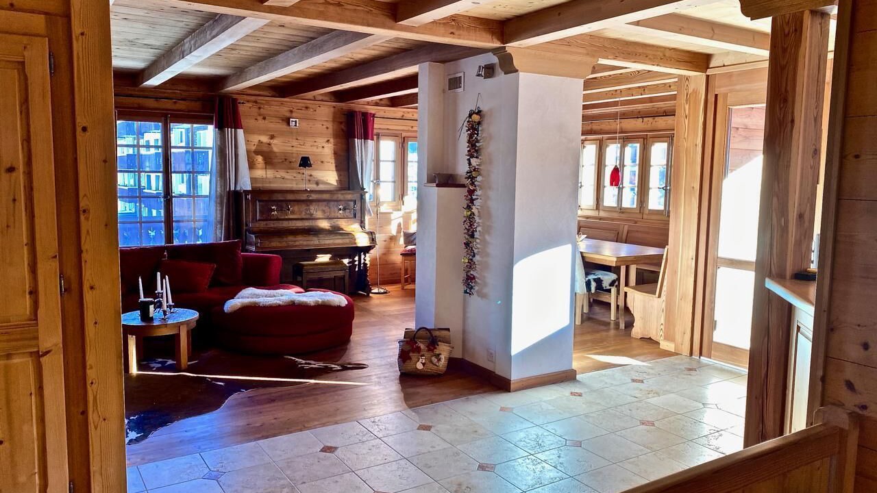 Photo of Others in Morgins