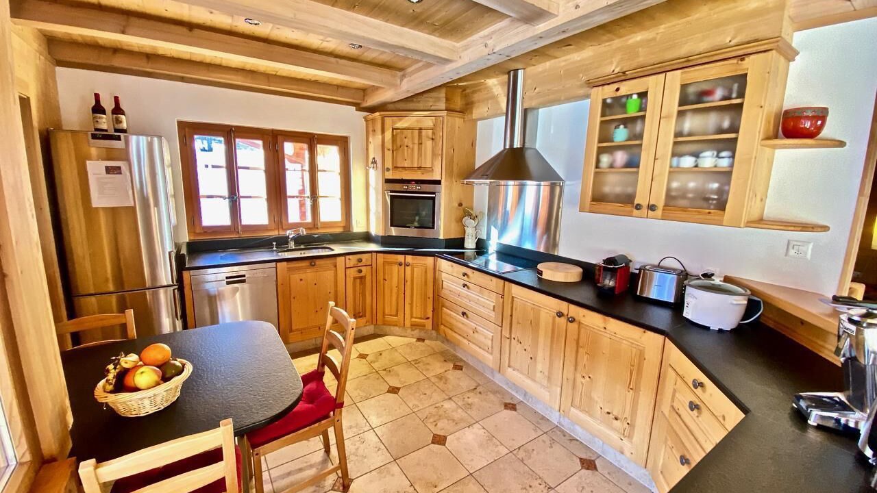 Photo of Others in Morgins