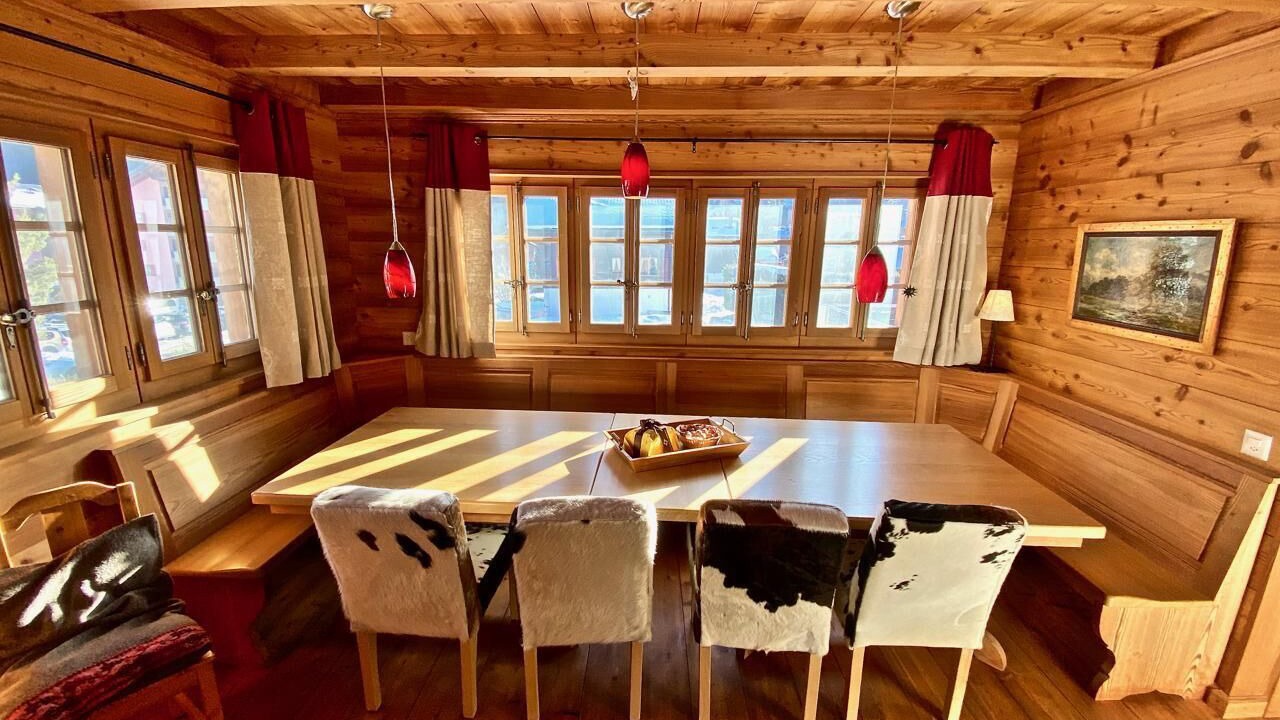 Photo of Others in Morgins