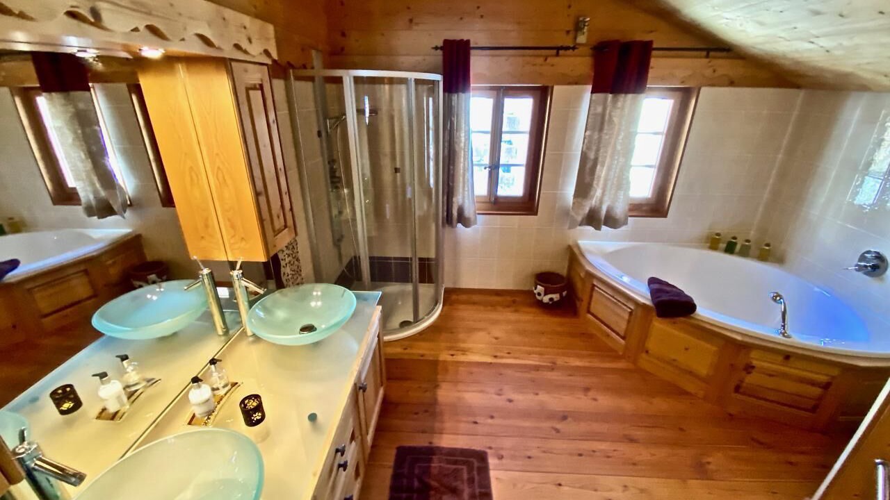 Photo of Others in Morgins