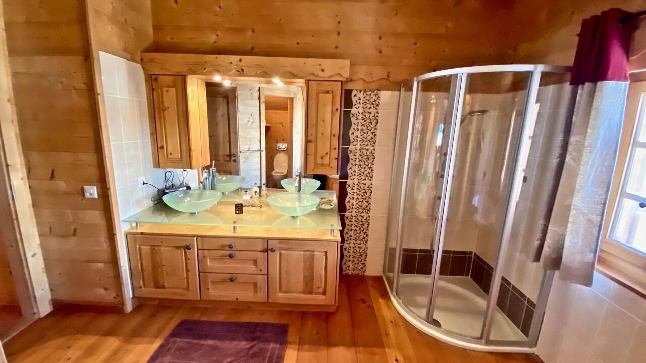 Photo of Others in Morgins