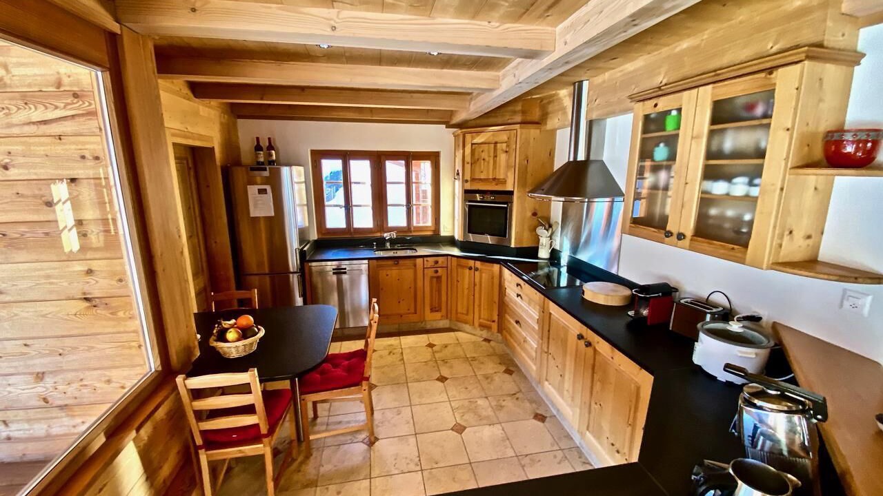 Photo of Others in Morgins