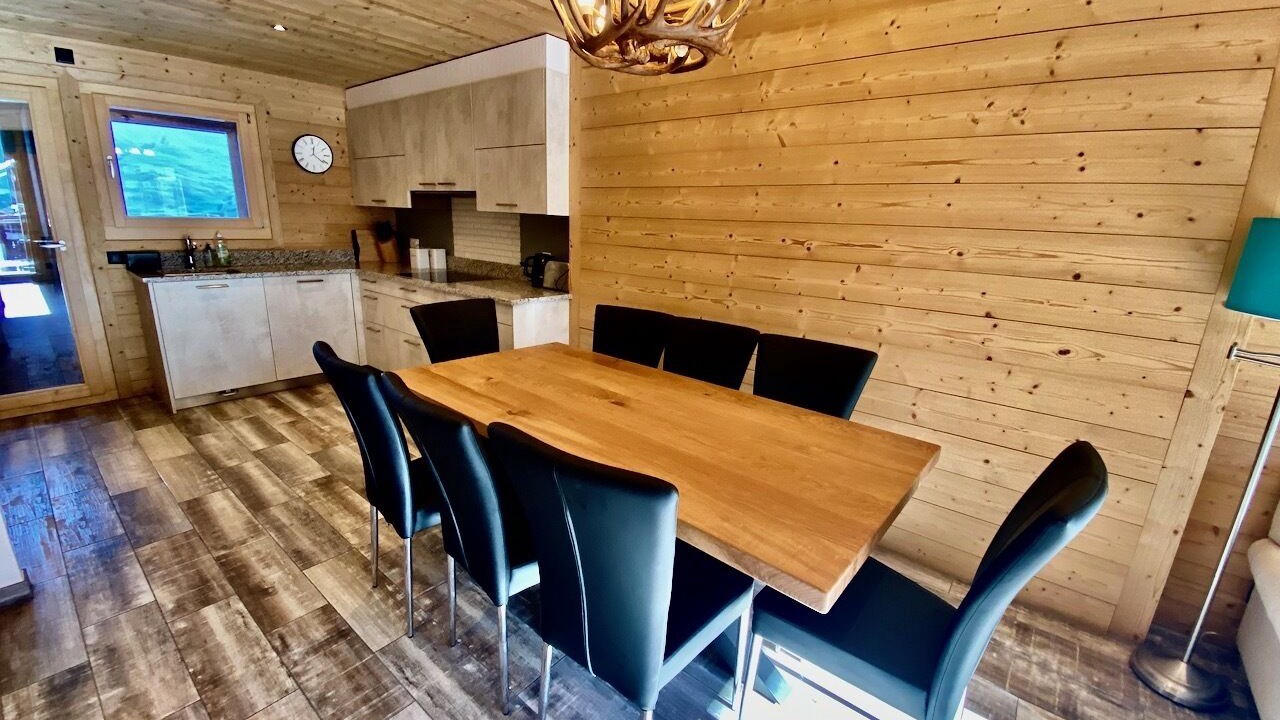 Photo of Others in Morgins