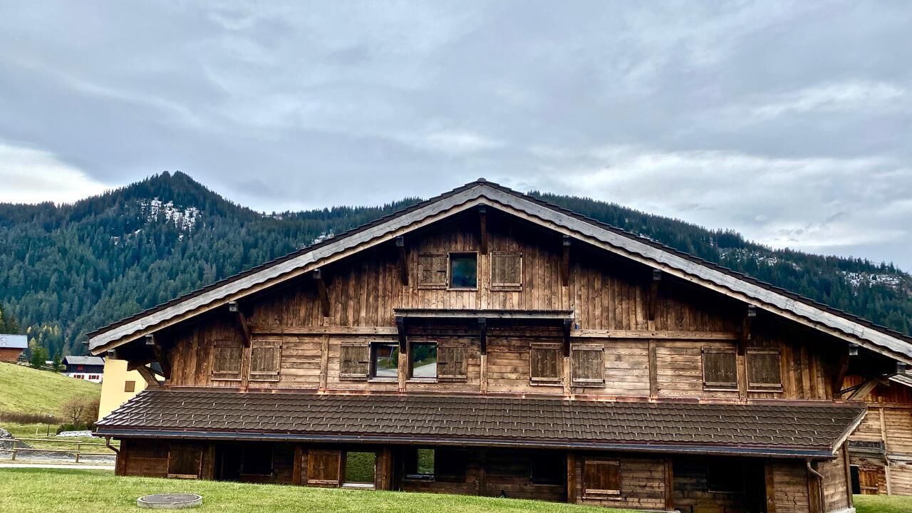 Photo of Others in Morgins