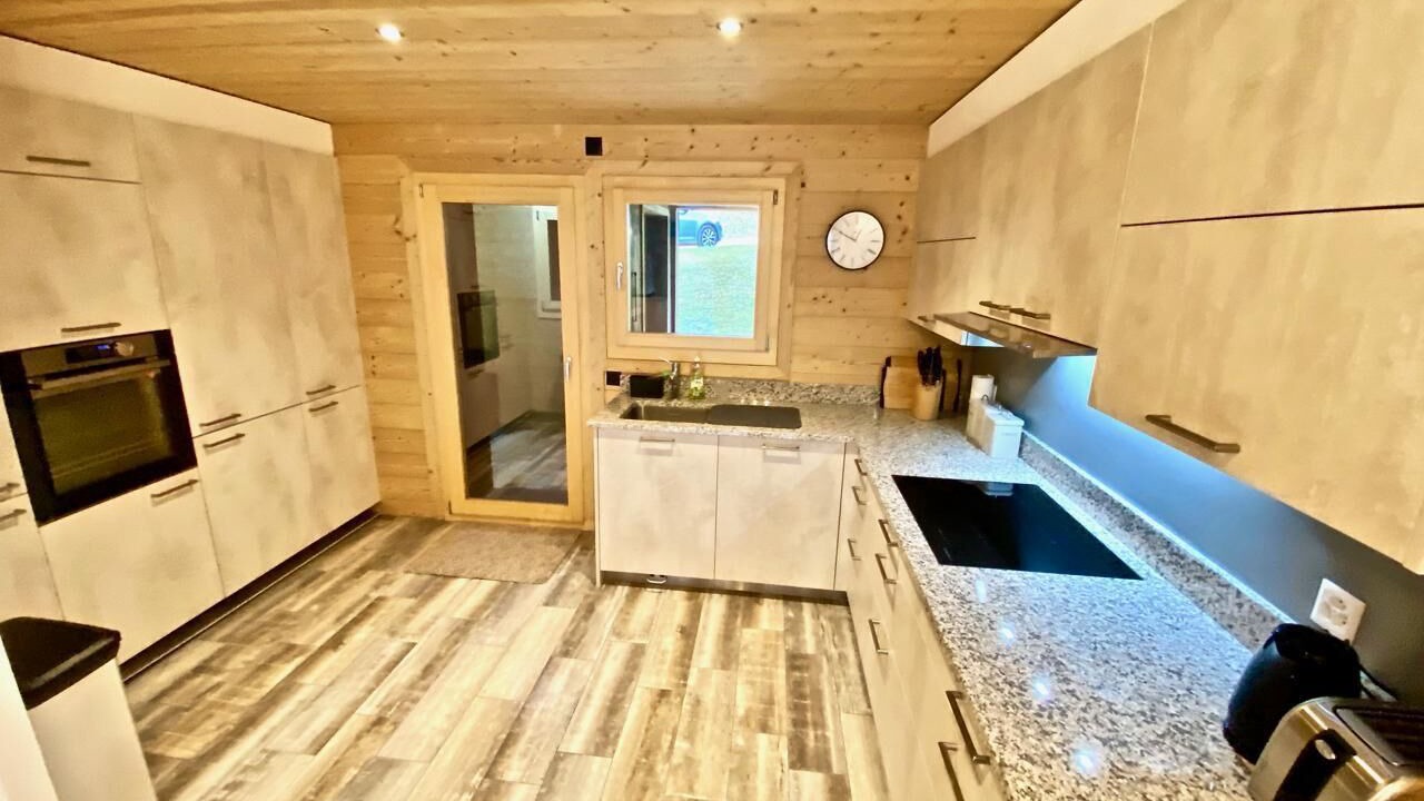 Photo of Others in Morgins