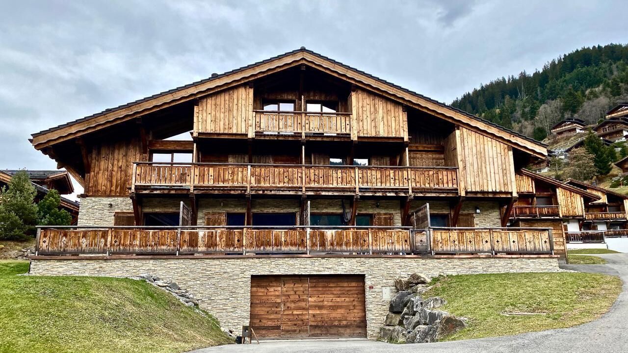 Photo of Others in Morgins