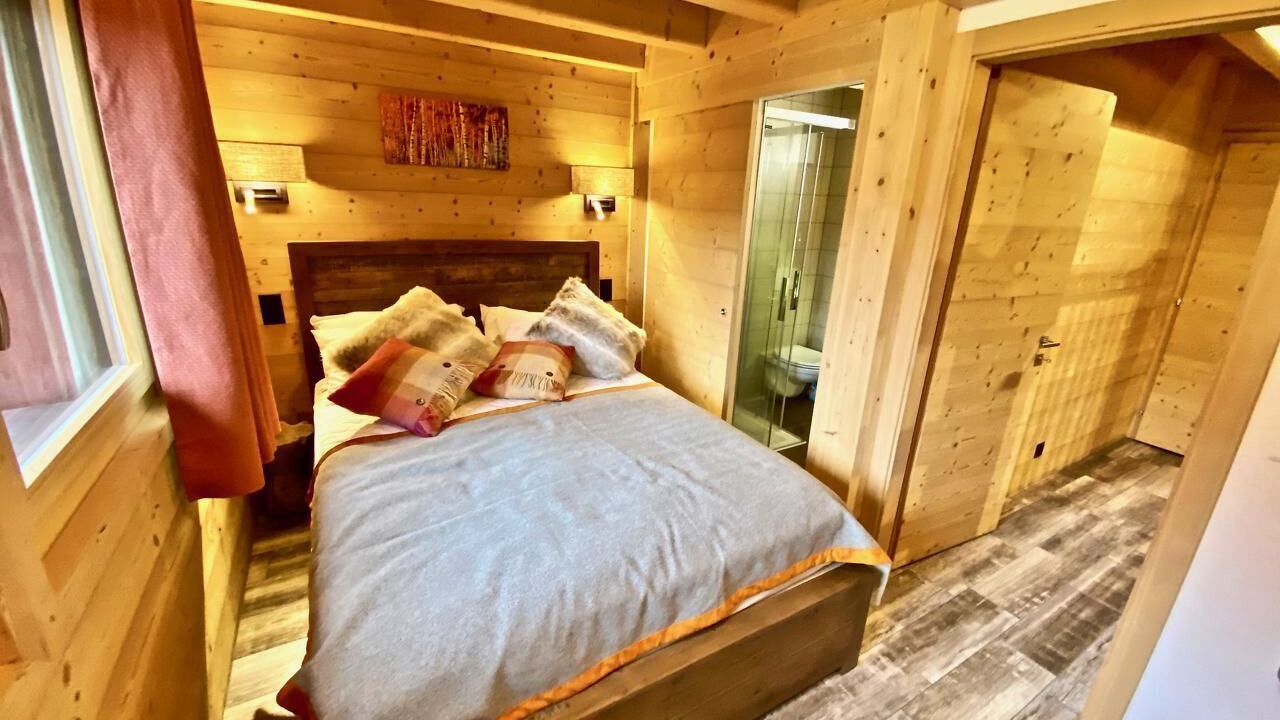 Photo of Others in Morgins