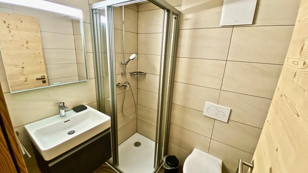 Photo of Bathroom in Morgins