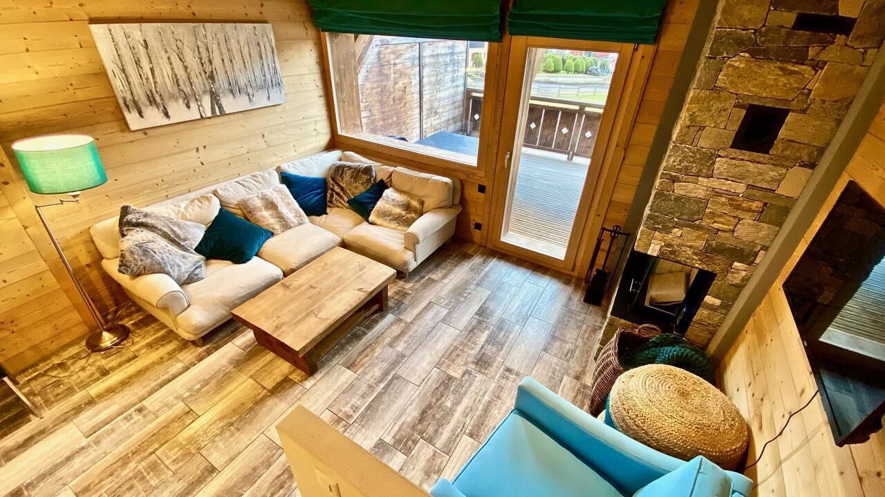 Photo of Others in Morgins