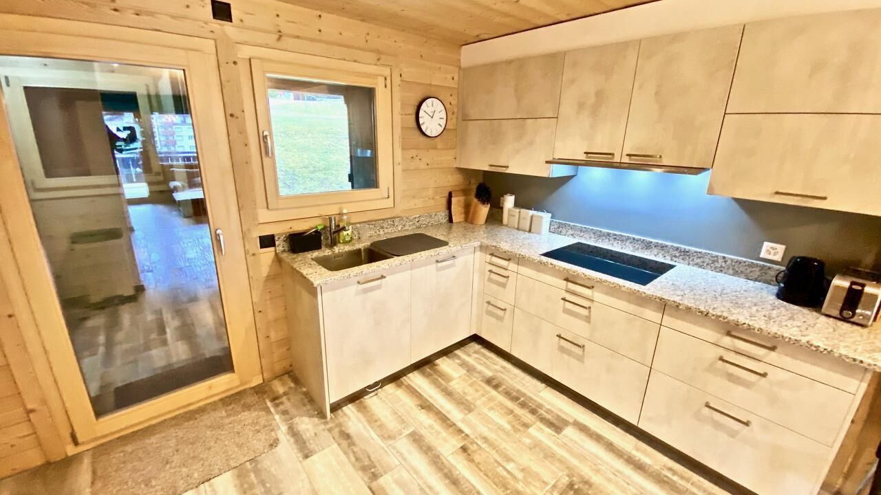 Photo of Others in Morgins