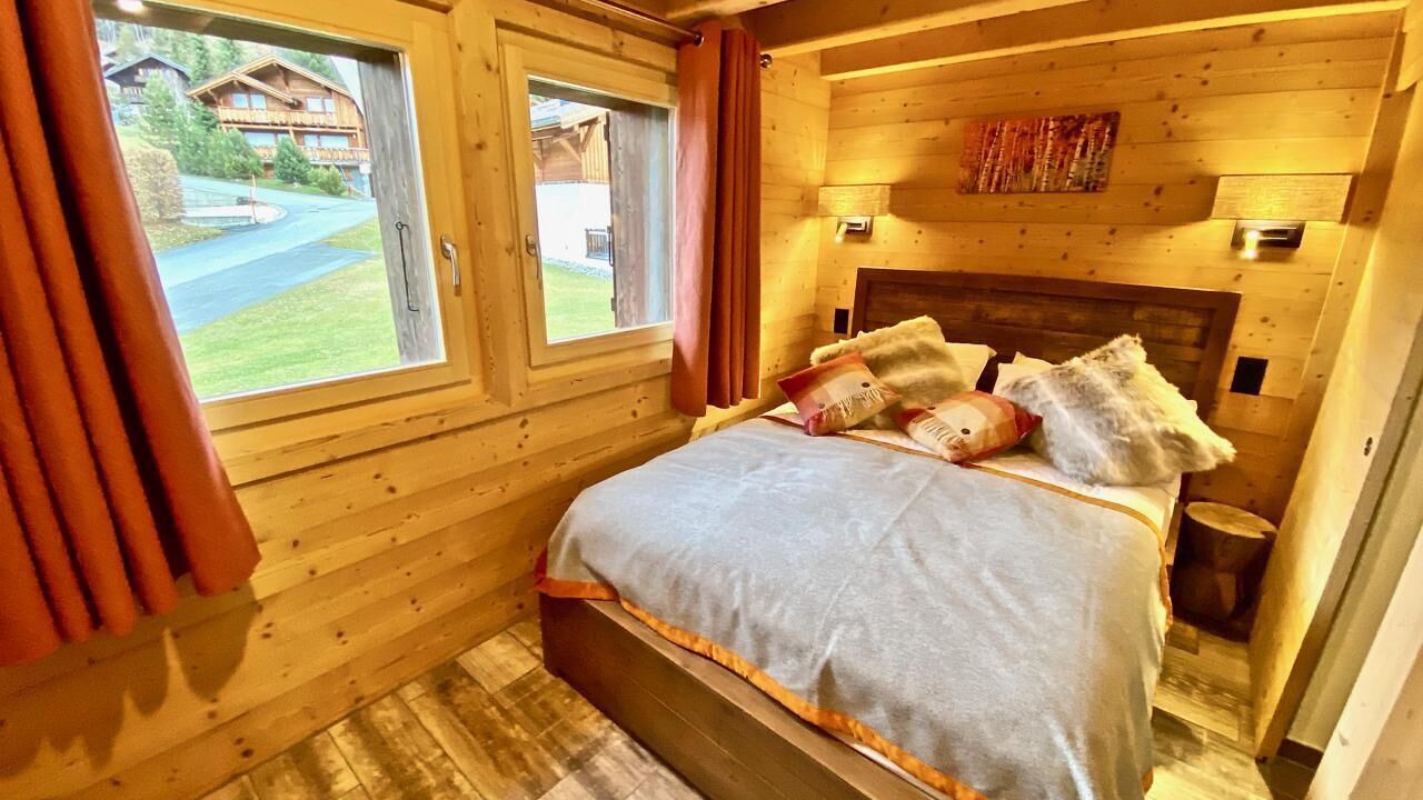 Photo of Others in Morgins