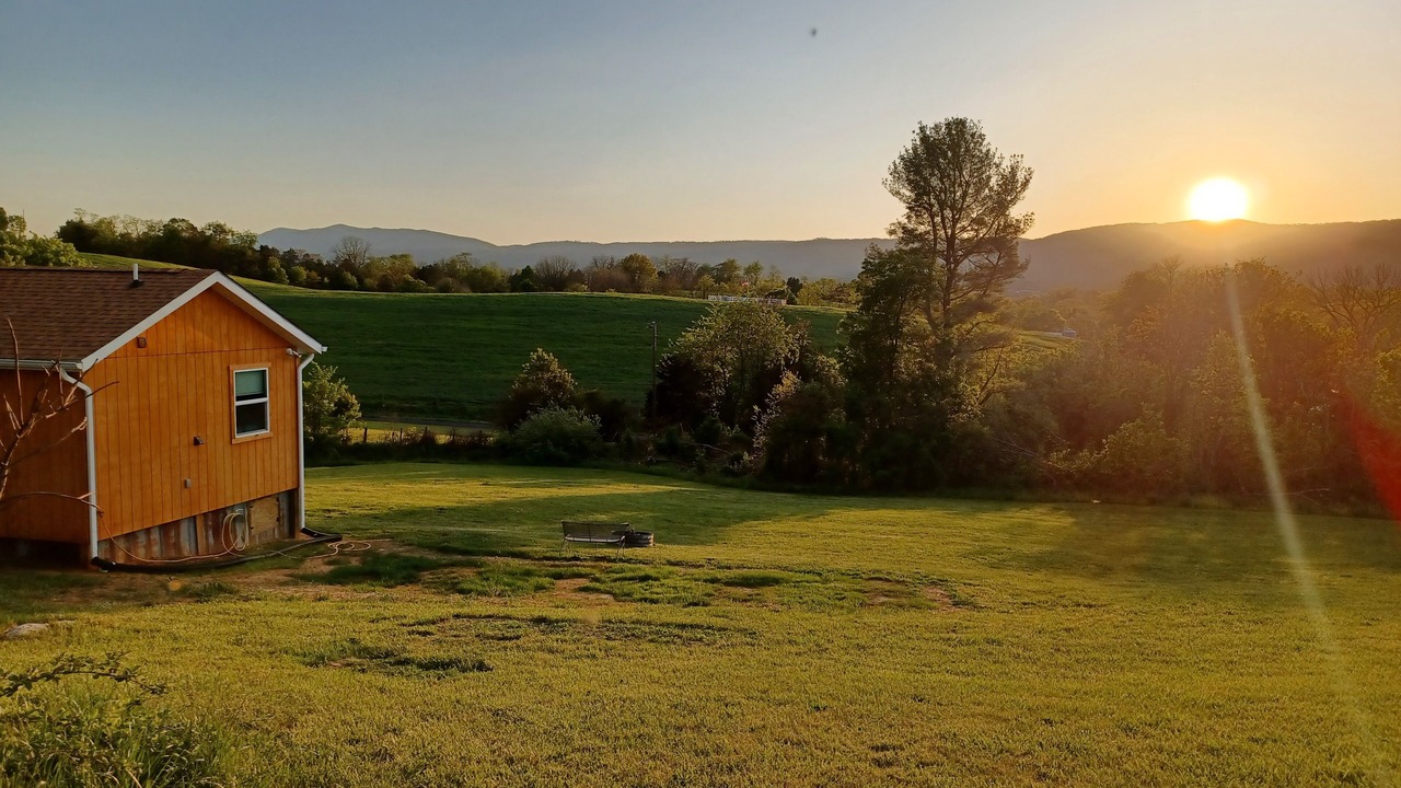 Photo of Outdoor in Shenandoah