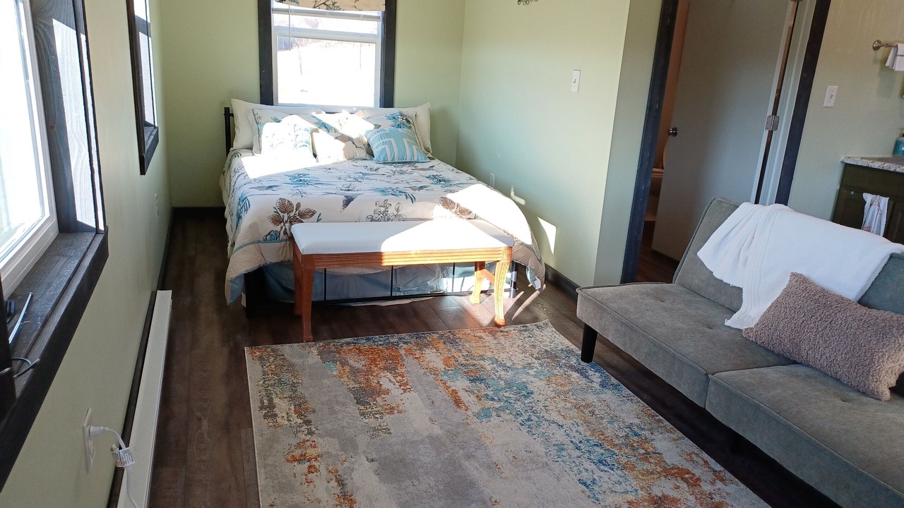 Photo of Bedroom in Shenandoah