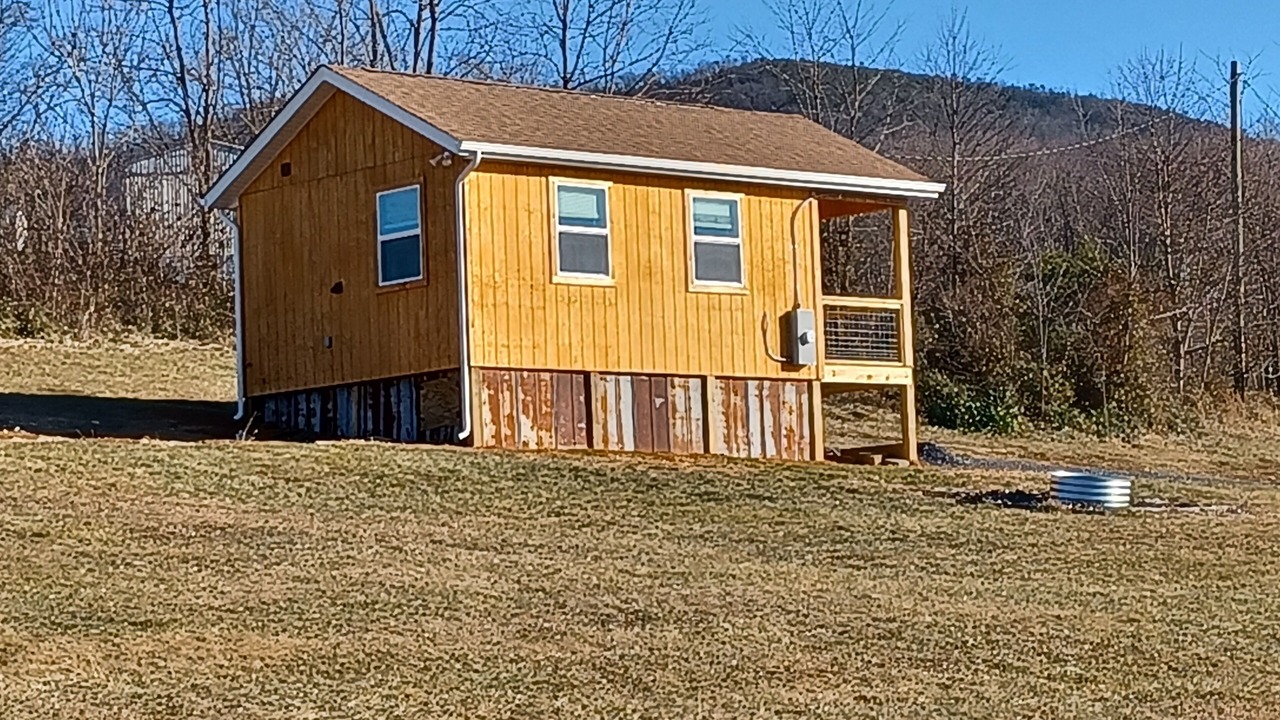 Photo of Outdoor in Shenandoah