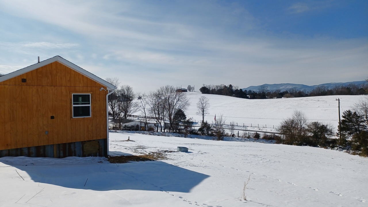 Photo of Outdoor in Shenandoah
