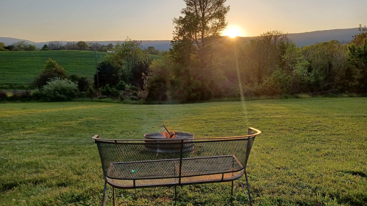 Photo of Outdoor in Shenandoah