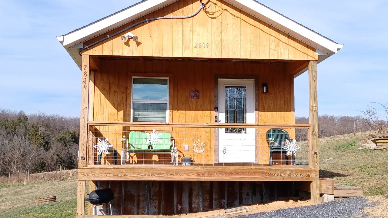 Photo of Outdoor in Shenandoah