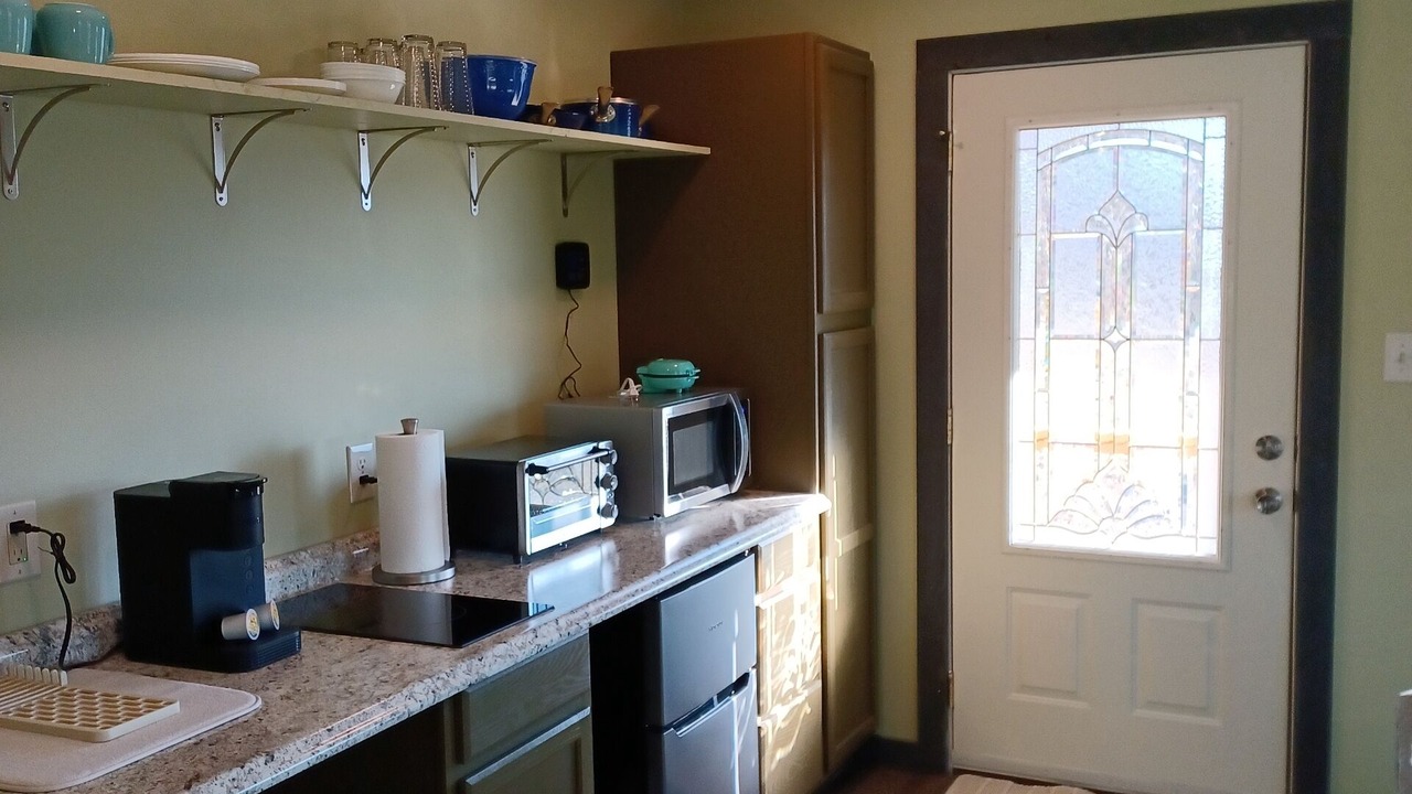 Photo of Kitchen in Shenandoah