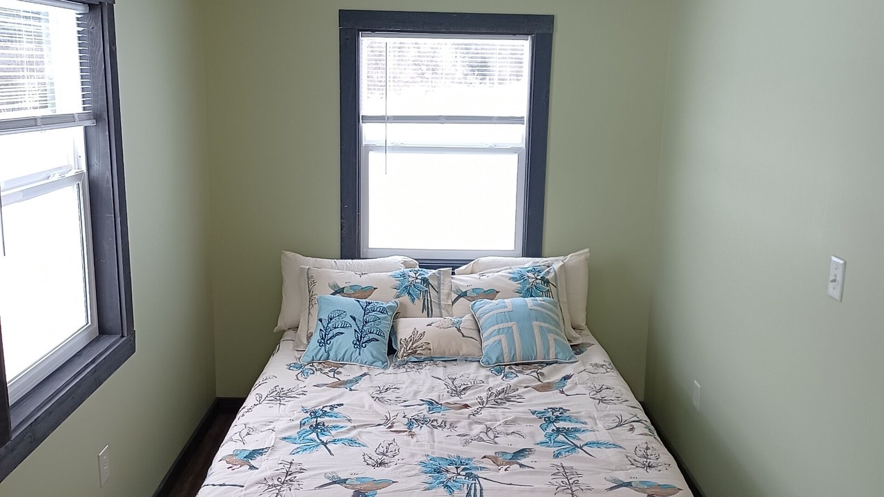Photo of Bedroom in Shenandoah