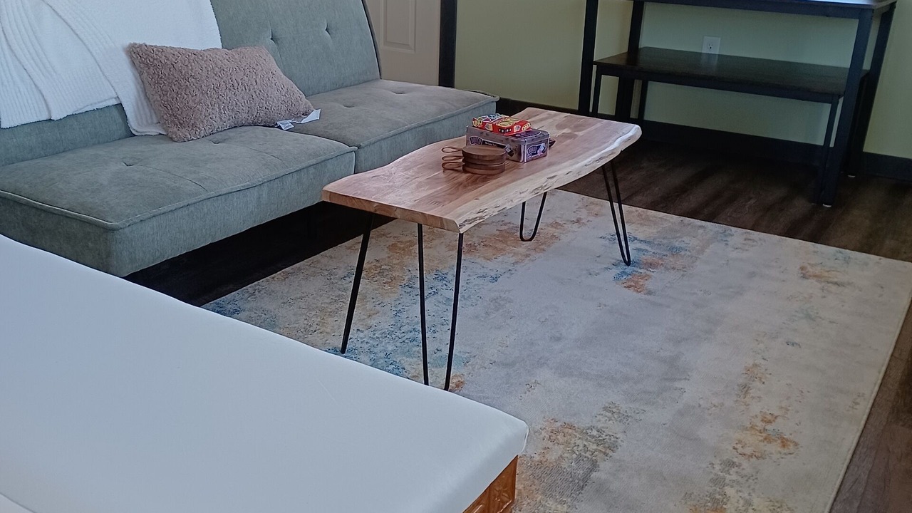 Photo of Livingroom in Shenandoah