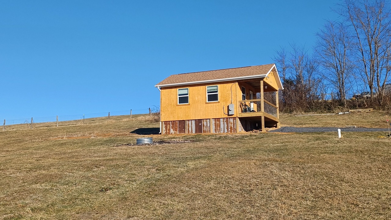 Photo of Outdoor in Shenandoah