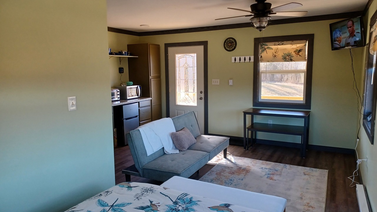 Photo of Bedroom in Shenandoah