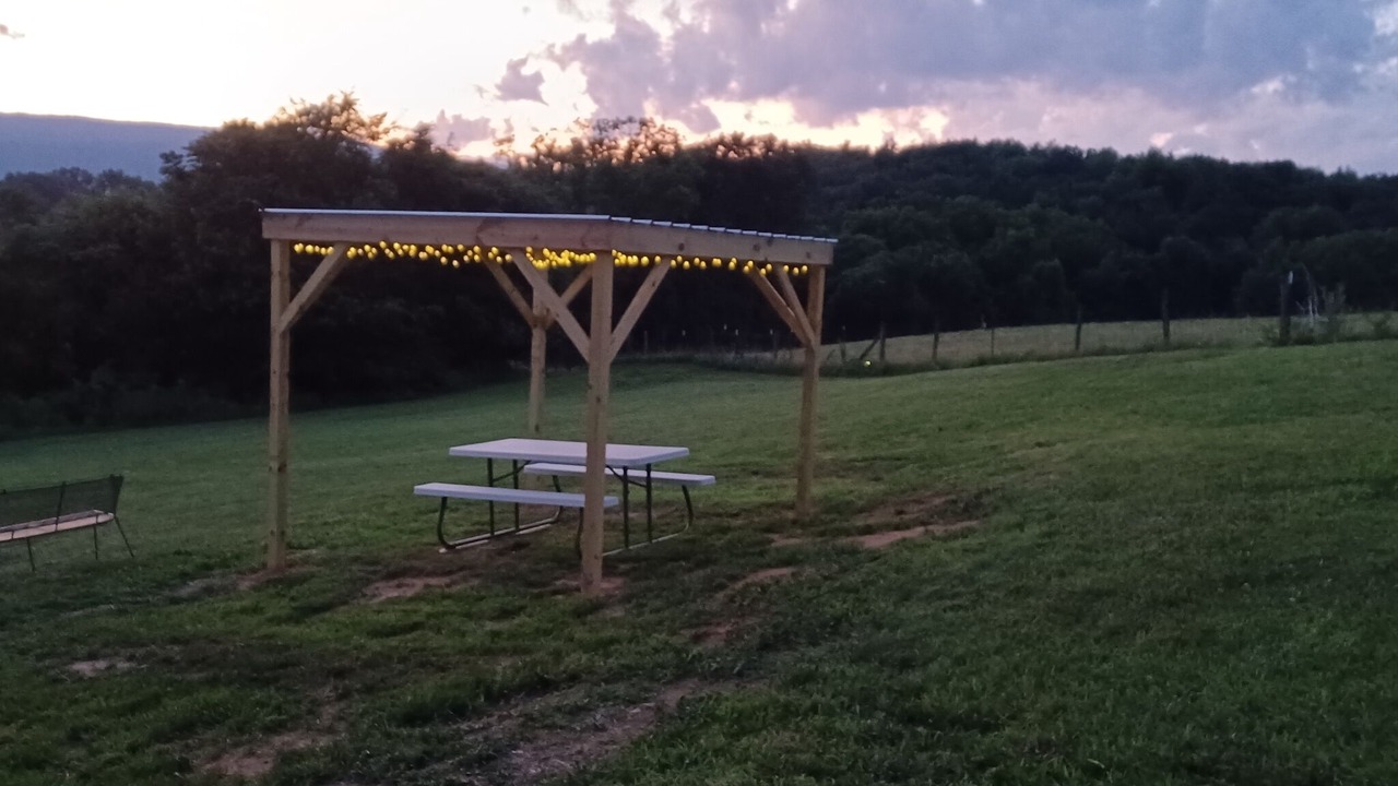 Photo of Outdoor in Shenandoah